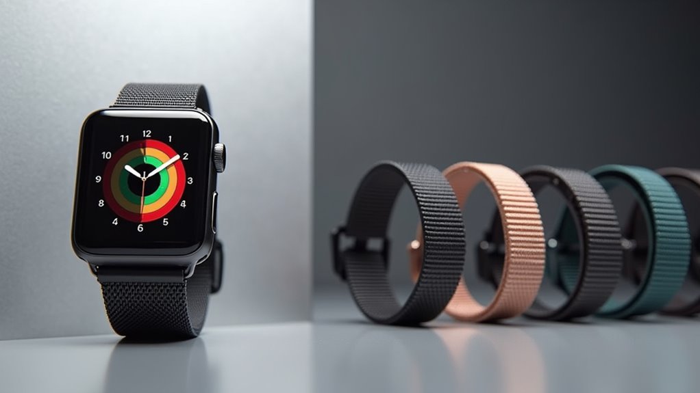 krok po kroku konfiguracja zegarka Apple