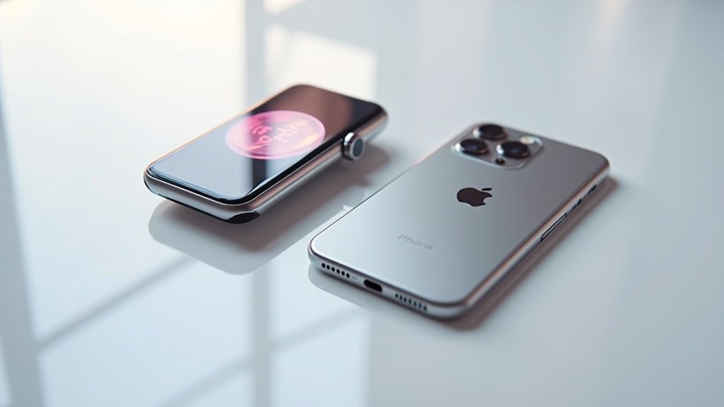 krok po kroku proces parowania