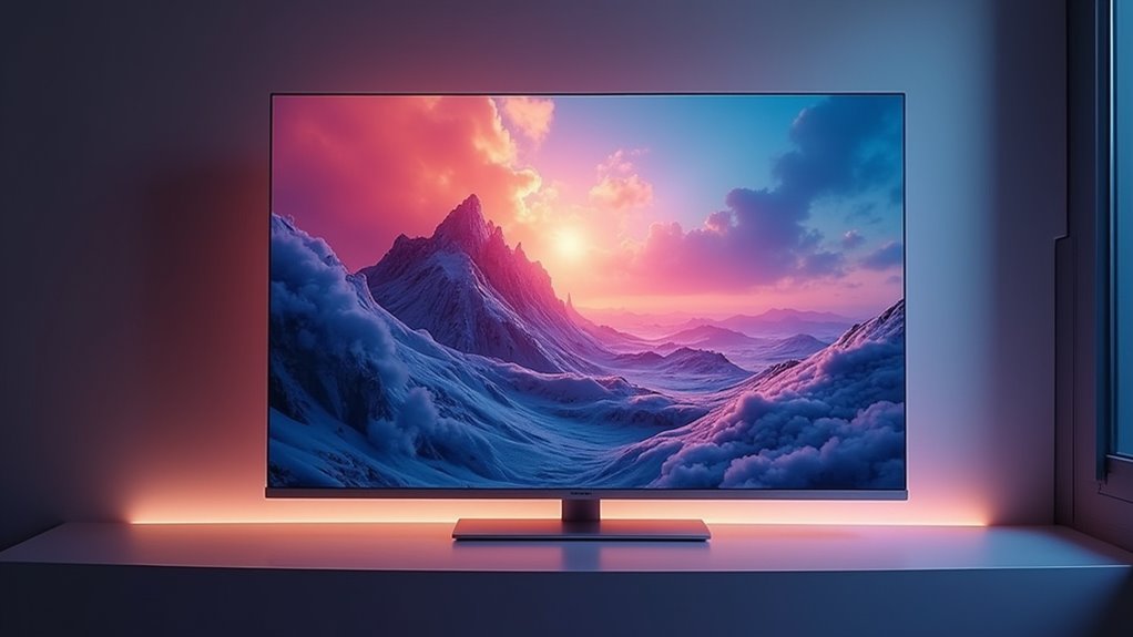 platformy streamingowe z treściami w Dolby Vision