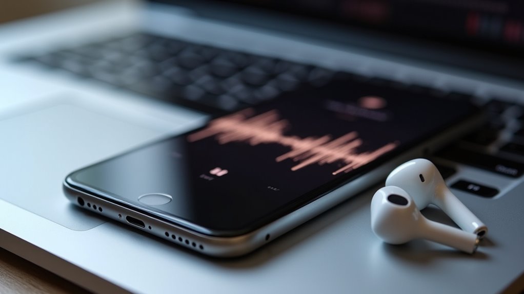 streaming vs porównanie dźwięku bezstratnego