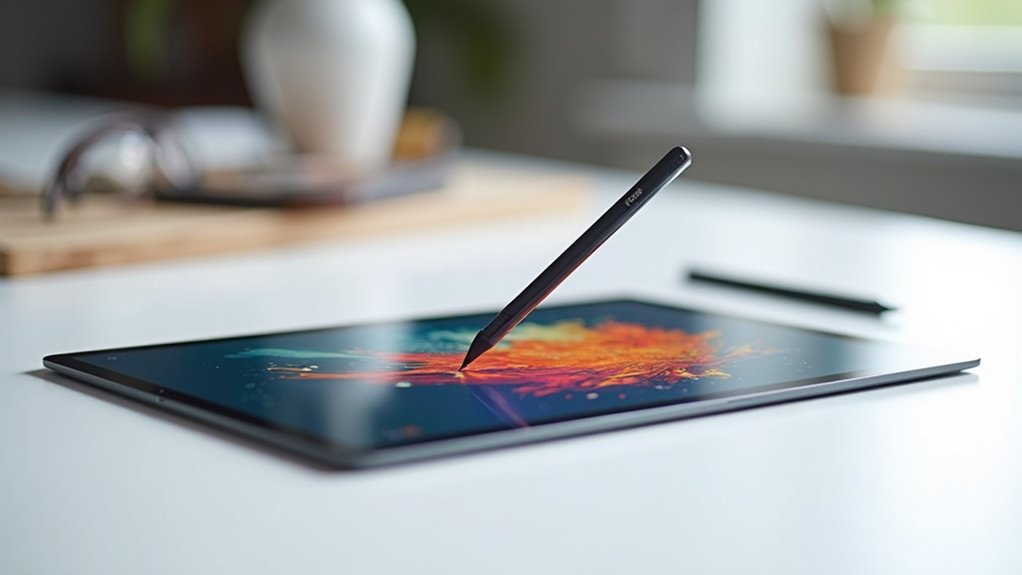 tablet grafika ipad zalety wady