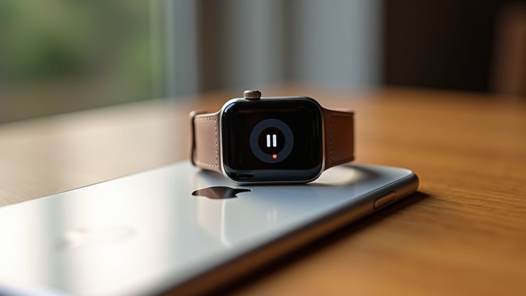 przenieś Apple Watch na nowy iPhone