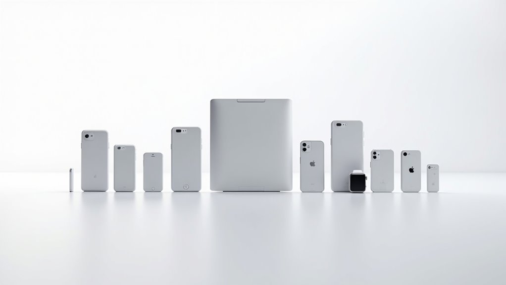 transformowanie doświadczeń użytkownika poprzez inteligentną technologię