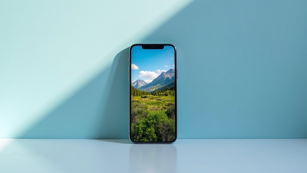 typowe przypadki użycia smart HDR