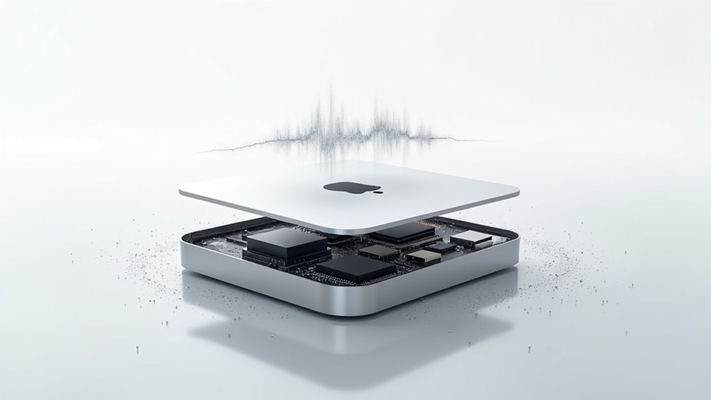 Zrozumienie Apple's audio codec