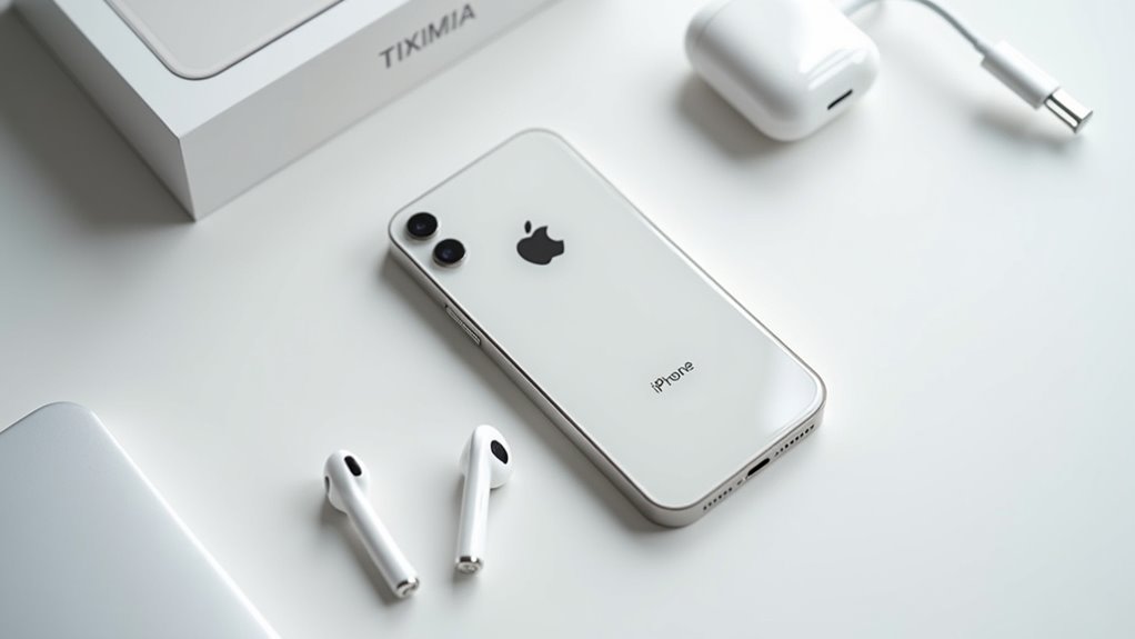 Zrozumienie kluczowych funkcji iPhone'a