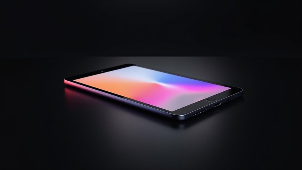 unikalne cechy iPada mini 6