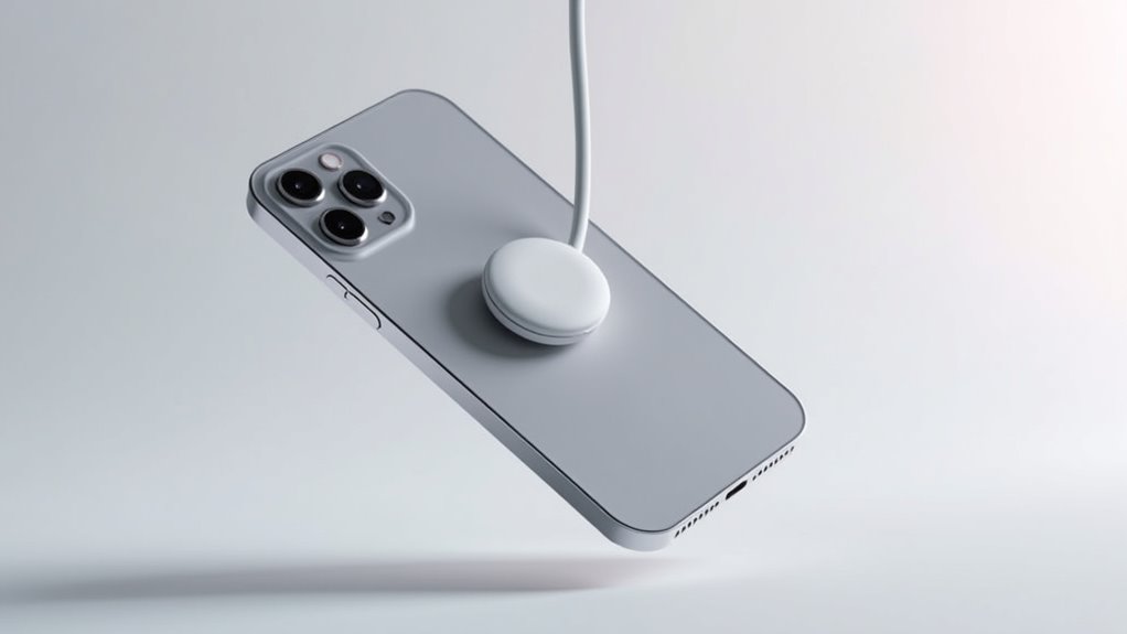 Ewolucja ładowania bezprzewodowego dla urządzeń Apple