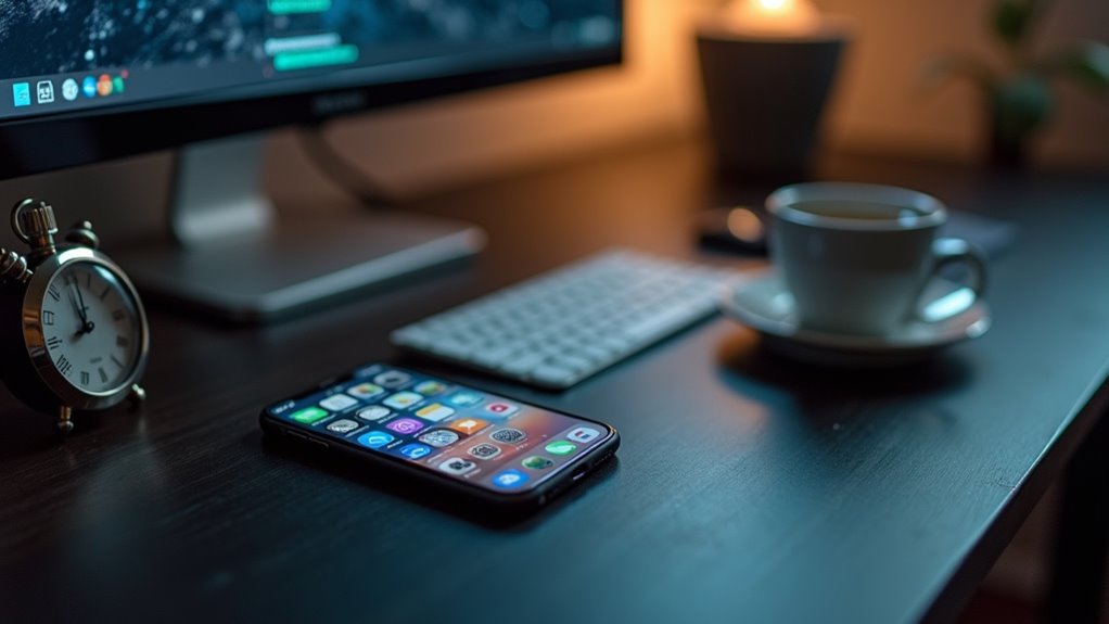 5G rozładowuje baterię przy obciążeniu