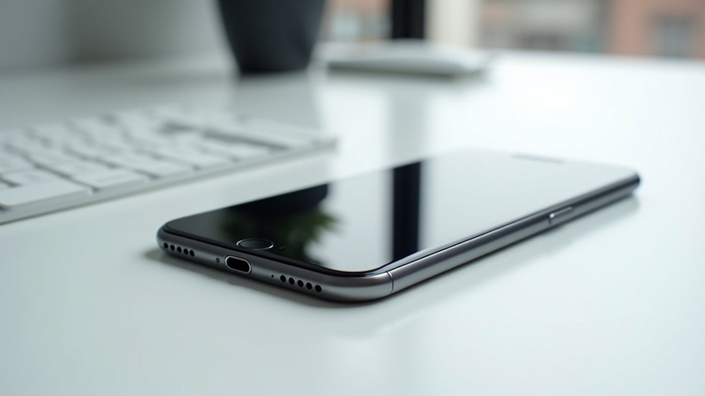 5g wyłączone bateria stabilna niższe pasma