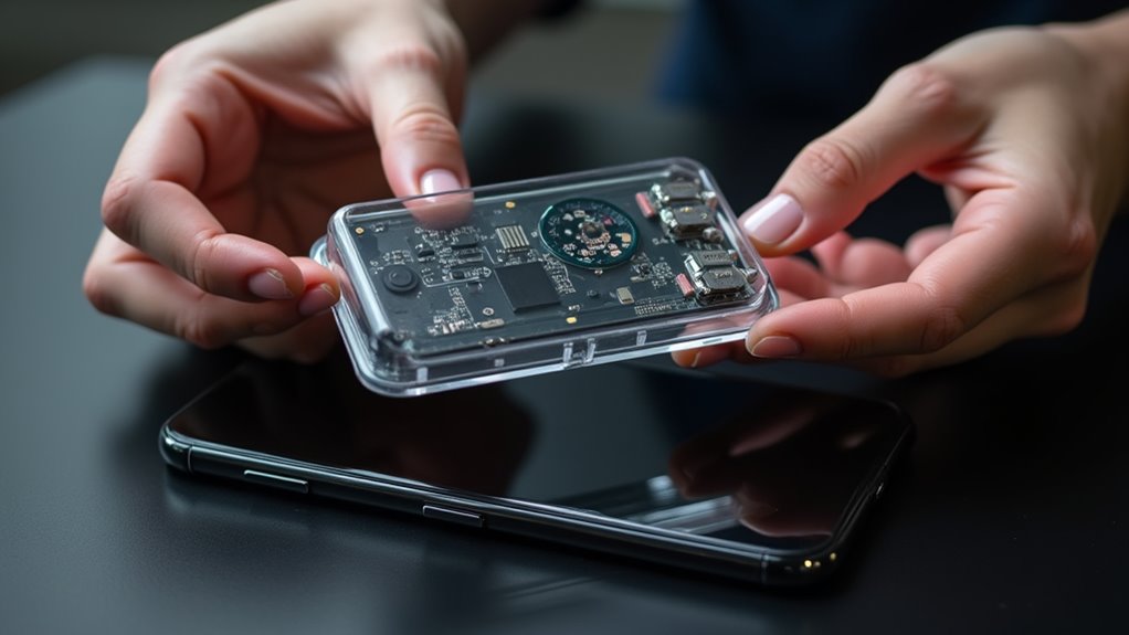starzejąca się bateria spowalnia działanie iPhone'a X