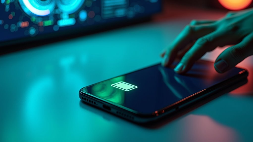 apple ai skróci żywotność baterii