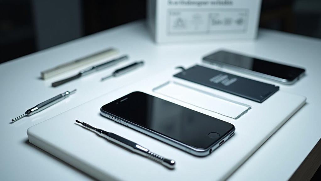 kryteria kwalifikowalności do wymiany baterii w urządzeniu Apple