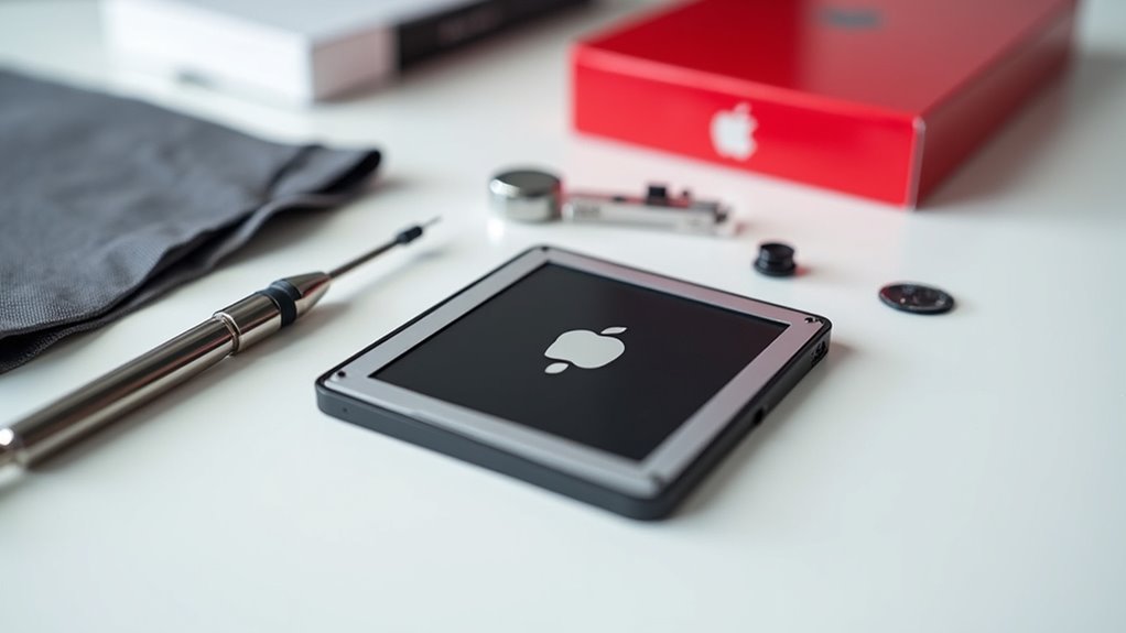 apple bezpośrednie vs baterie OEM stron trzecich: kompromisy niezawodności