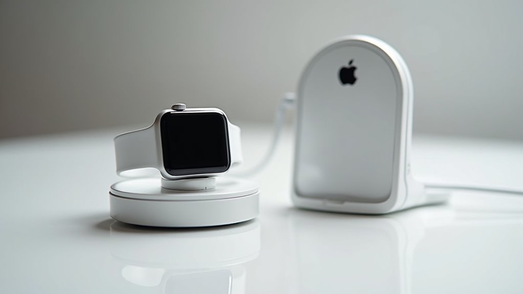 oficjalne ładowarki Apple kontra stacje dokujące firm trzecich interoperacyjność i bezpieczeństwo