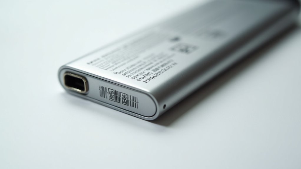 autentyczne szczegóły weryfikacji baterii Apple
