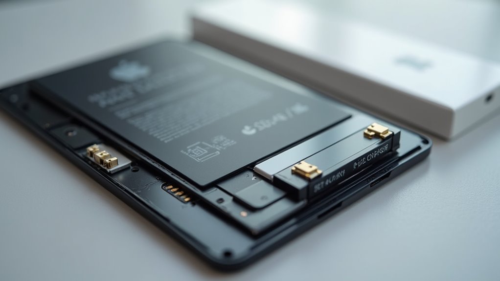 autoryzowani dostawcy baterii Apple zapewniający zgodność z gwarancją