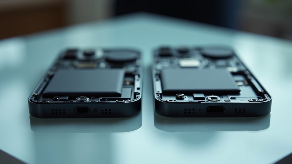 kompatybilność baterii między modelami iPhone 12