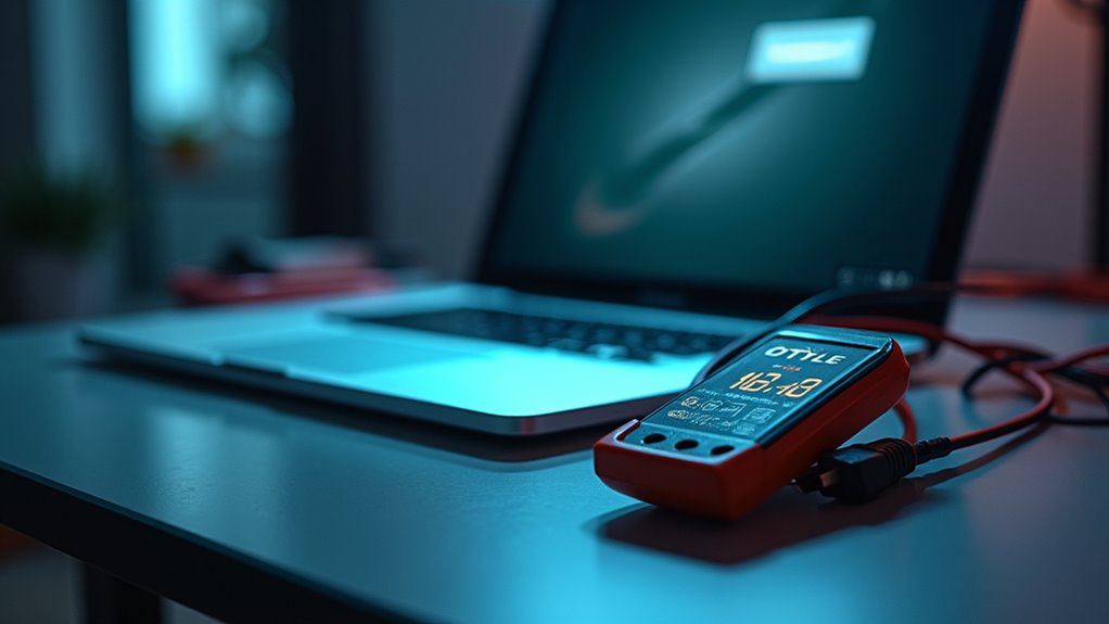 zarządzanie baterią zabezpieczenia dla macbook pro 16