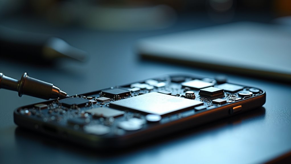 wymiana elektroniki systemu zarządzania baterią - czy się opłaca