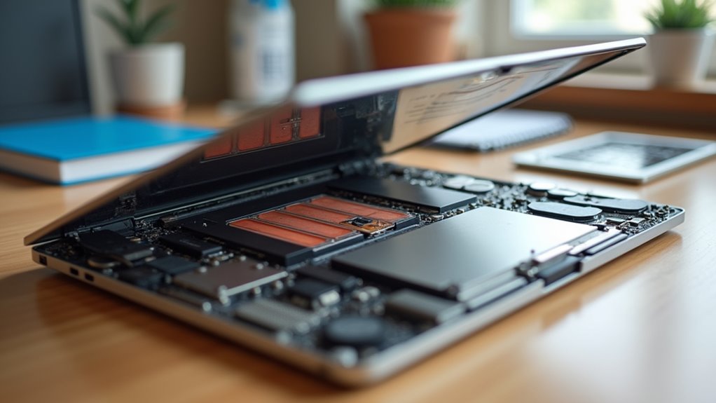 koszt wymiany baterii dla starego MacBooka Pro A1502