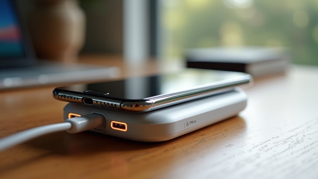 najlepsze banki MagSafe iPhone 16