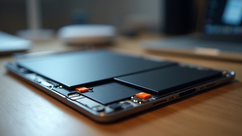 tchnąć życie w baterię iPad Air 2