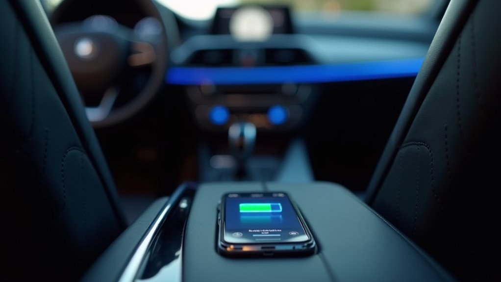 carplay efektywne energetycznie użytkowanie informacje
