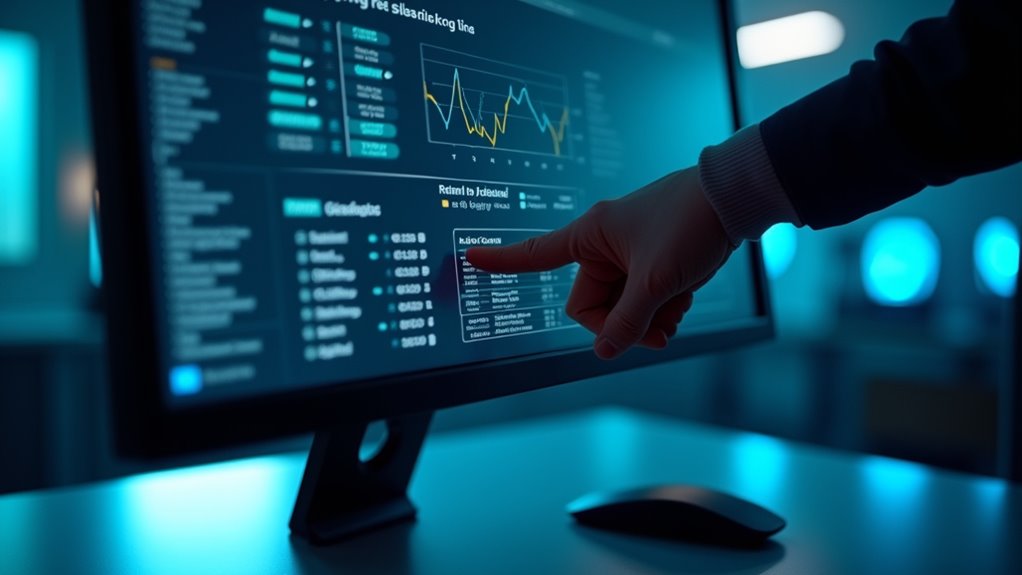 scentralizowany w czasie rzeczywistym hub informacji o baterii
