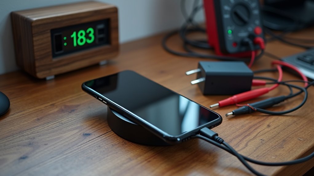 wydajność ładowania gniazdek vs USB-C