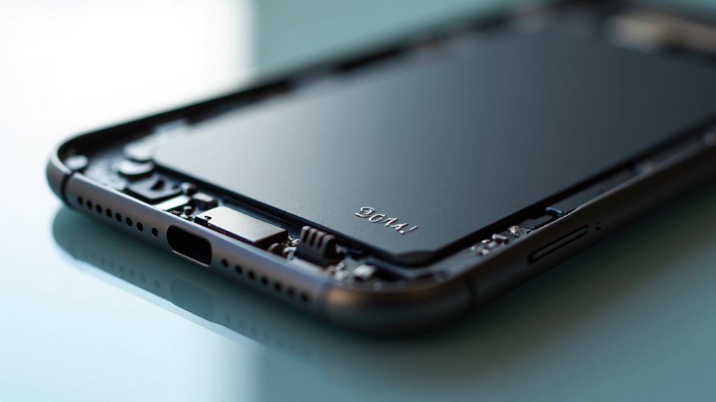 sprawdzanie daty produkcji baterii iPhone'a
