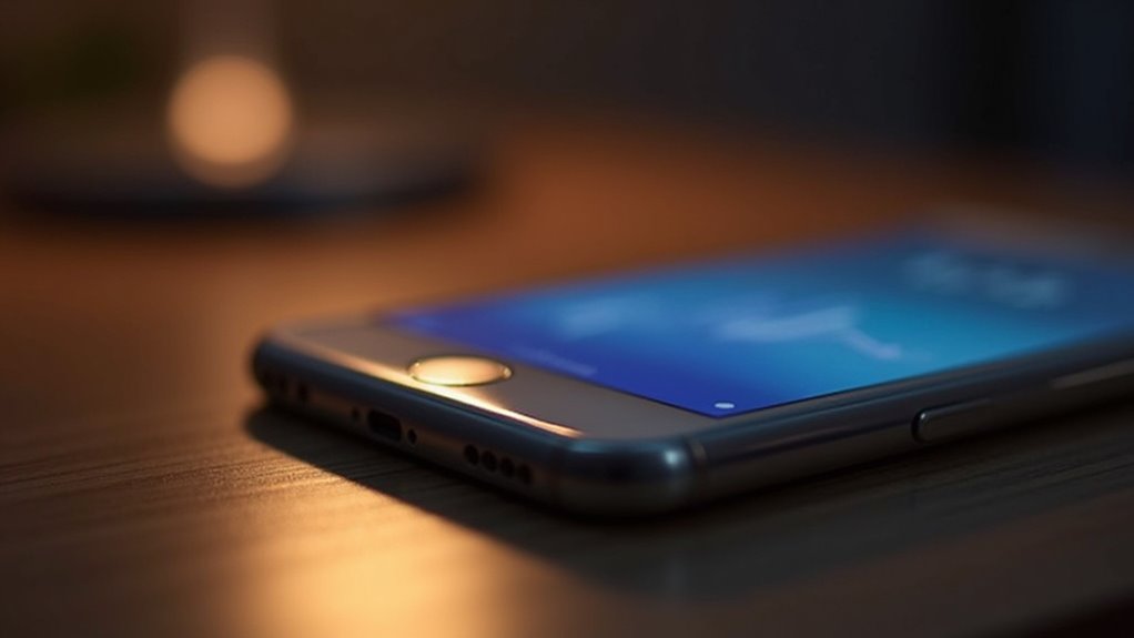 wyłącz 5g dla wydajności baterii iphone'a