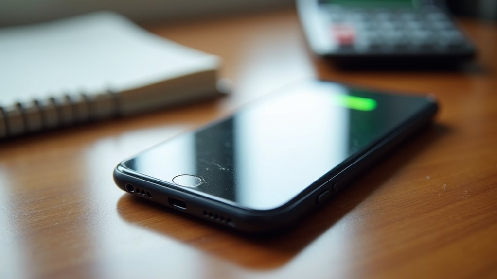 zdyscyplinowany zwrot z inwestycji dla odnowionych iPhone'ów