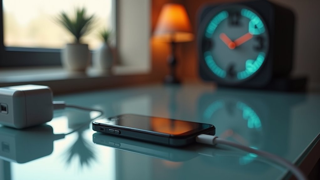 wczesne kamienie milowe szybkiego ładowania Apple