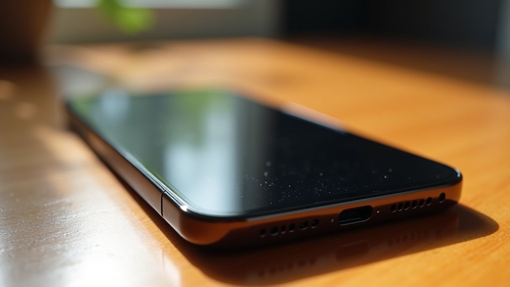 wczesne wskaźniki awarii iPhone'a 14 Pro