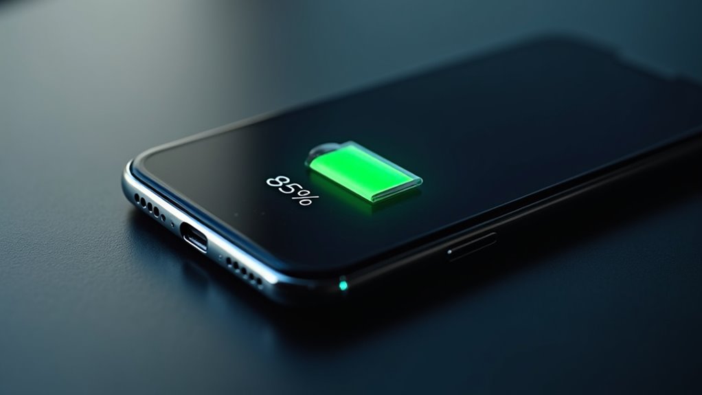 energooszczędne iPhone'y zachowują wartość w miarę pogarszania się kondycji baterii