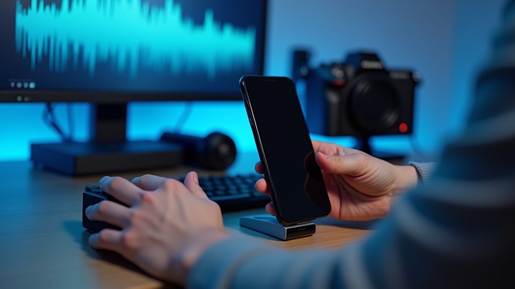 oszczędzanie energii 4k vlogging najlepsze praktyki