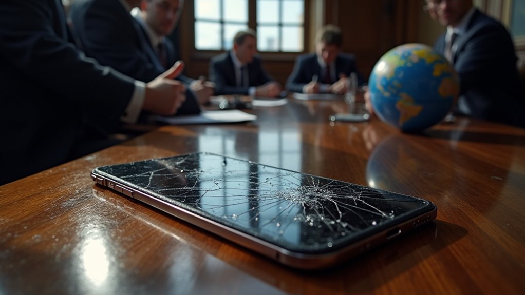 UE naciska na Apple w sprawie reform zwiększających możliwość naprawy