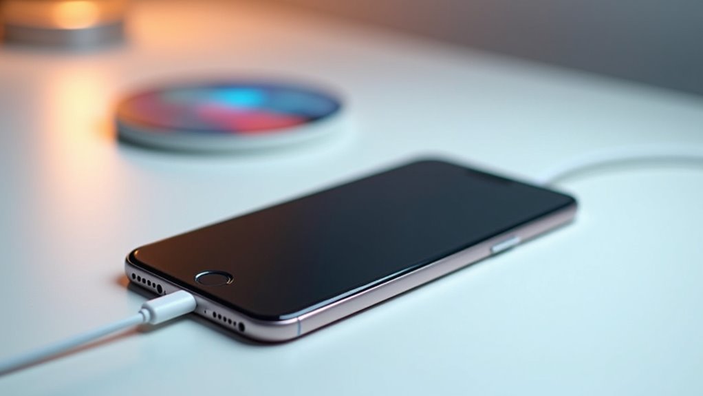 szybkie kontrole problemów z ładowaniem iPhone'a