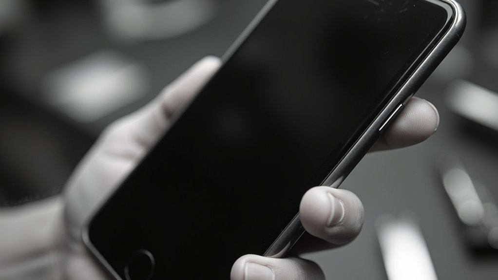 dane oprogramowania układowego renderowanie enklawy bezpieczeństwa diagnostyka integralność