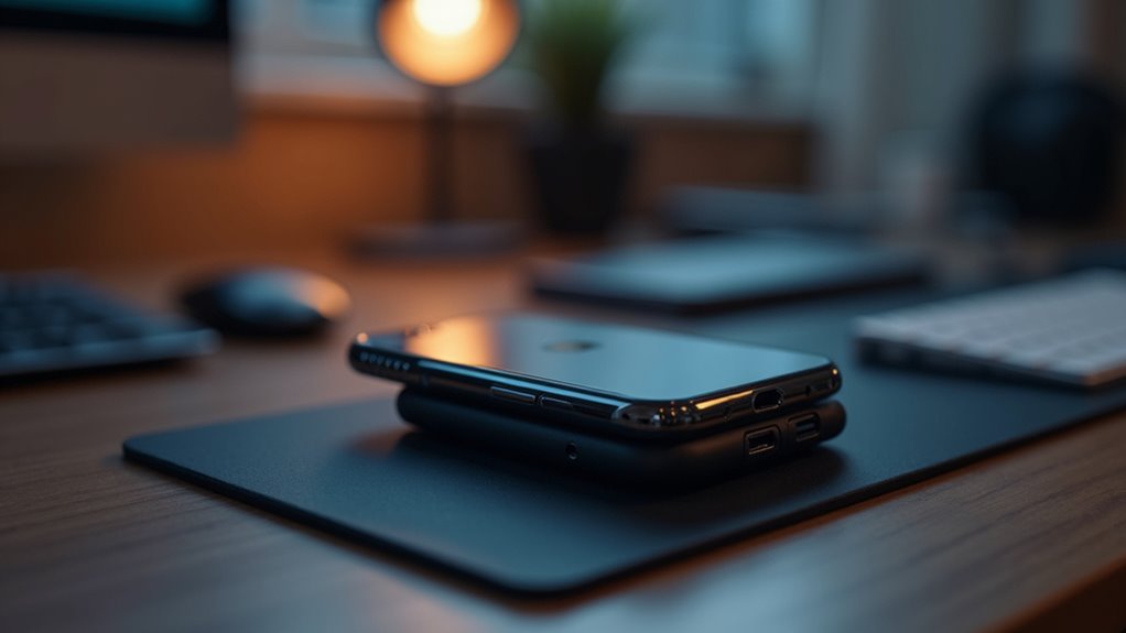 ładowarki GaN do iPhone 16 ocena