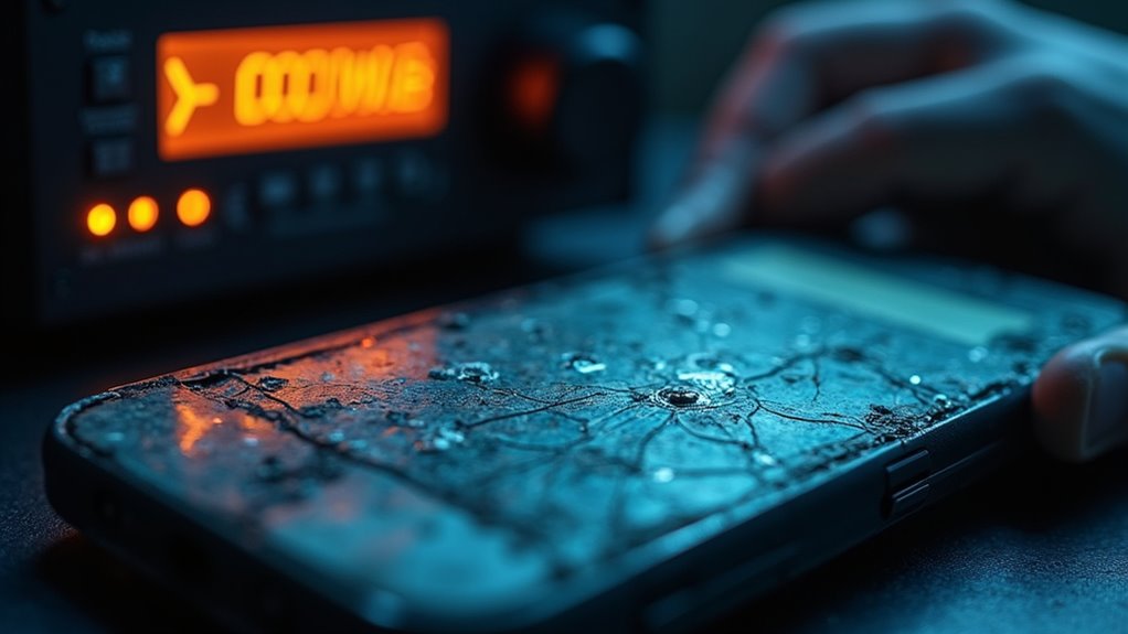 ogólne podejście diagnostyczne iPhone 4013