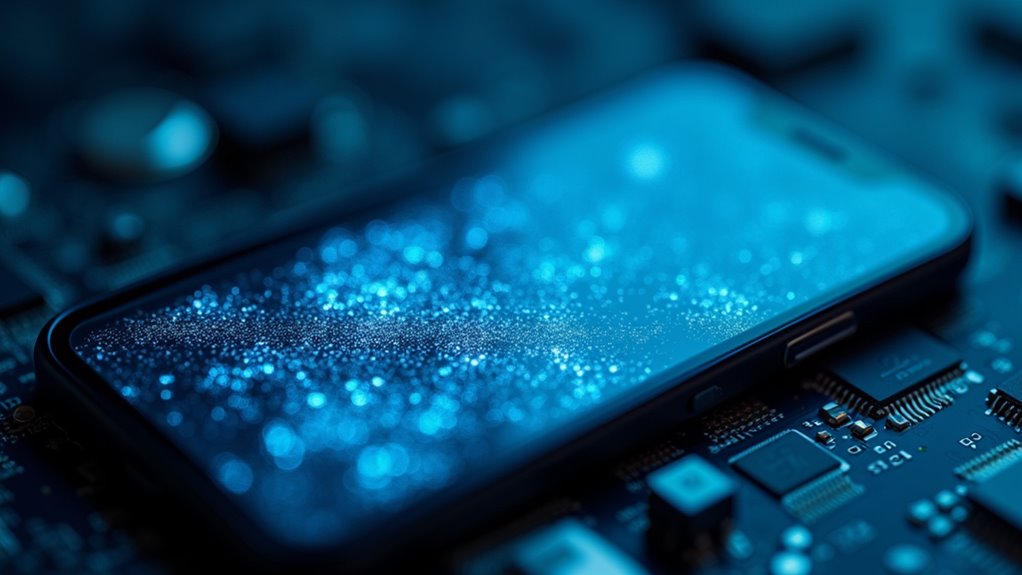grafenowe baterie do smartfonów uwaga cztery słowa