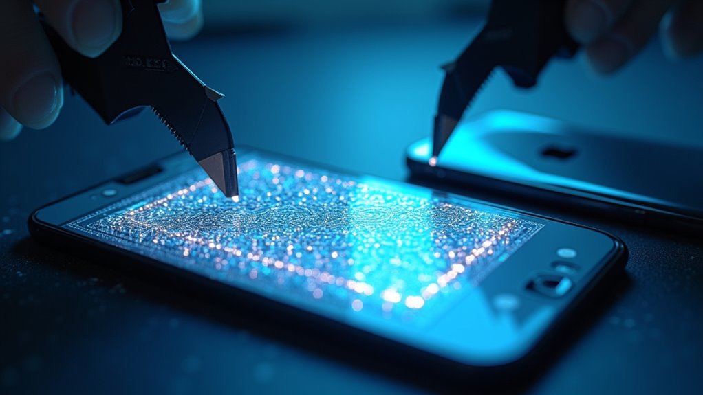 grafen poprawia wydajność baterii w smartfonach