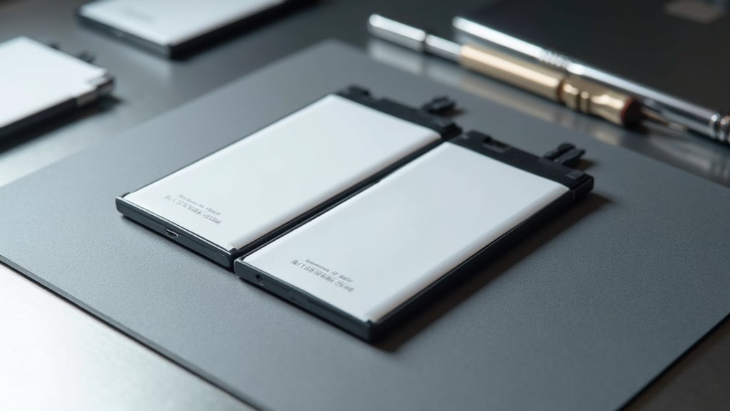 wysokiej jakości źródła baterii do iPhone'a