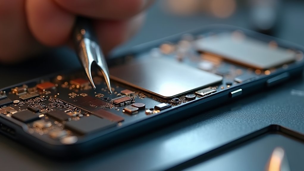 wpływ majsterkowania na prawa gwarancyjne w UE