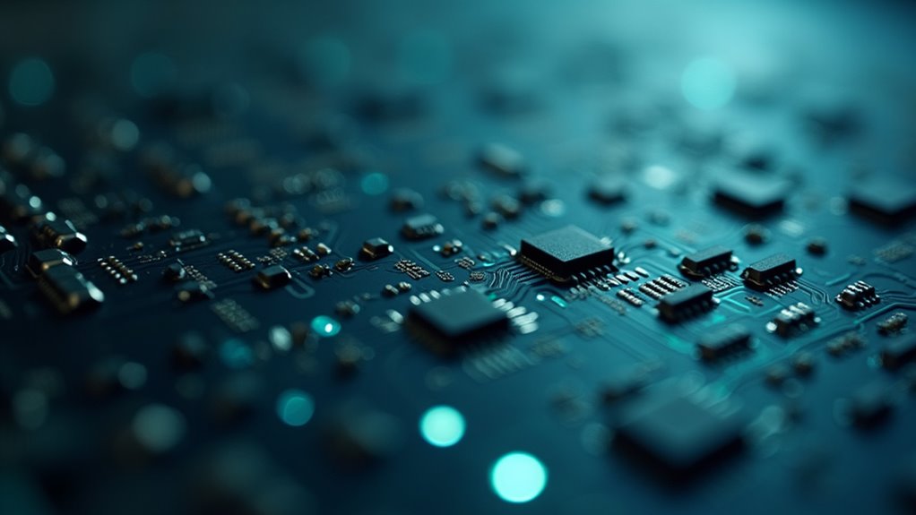 zintegrowane PWM dla wyświetlaczy Apple
