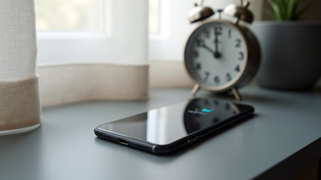 ios 18 adaptacje wydajności baterii