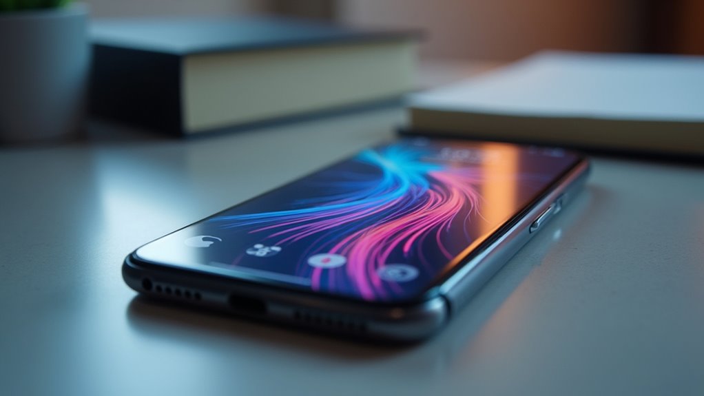 ios rygorystyczne harmonogramowanie w tle android elastyczne usługi