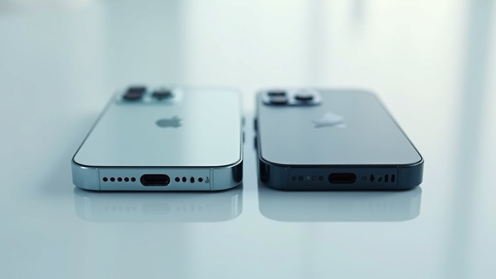 ostrzeżenia dotyczące niezgodności baterii iPhone 12
